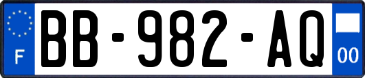 BB-982-AQ