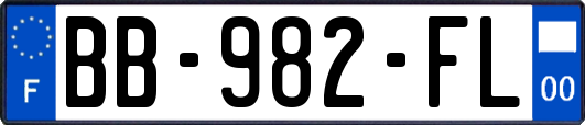 BB-982-FL