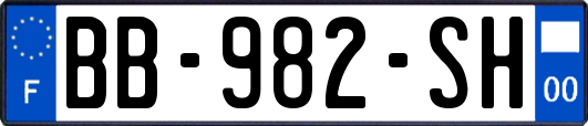 BB-982-SH