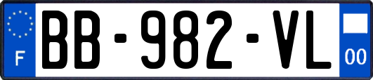 BB-982-VL