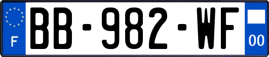 BB-982-WF