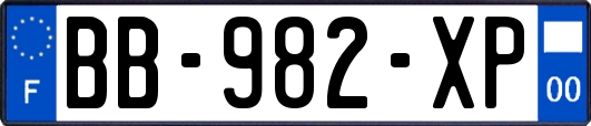 BB-982-XP