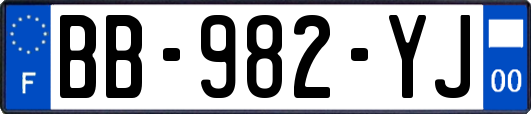 BB-982-YJ