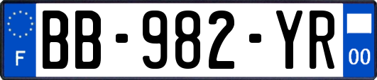 BB-982-YR