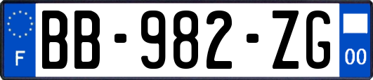 BB-982-ZG