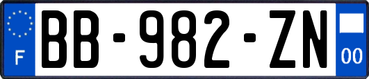BB-982-ZN