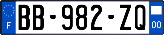 BB-982-ZQ