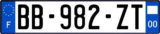 BB-982-ZT