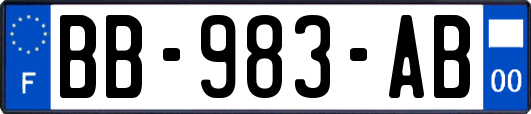 BB-983-AB