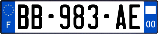 BB-983-AE