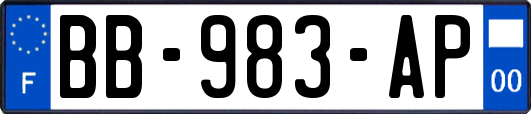 BB-983-AP