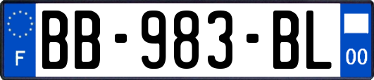 BB-983-BL