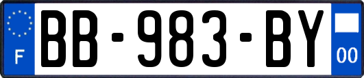 BB-983-BY