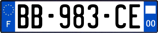 BB-983-CE