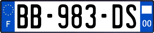 BB-983-DS