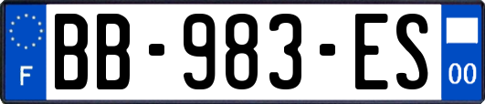 BB-983-ES