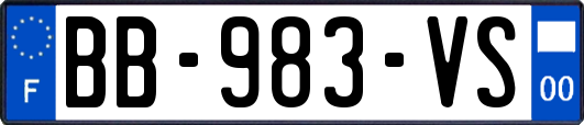 BB-983-VS