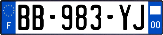 BB-983-YJ