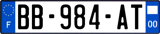 BB-984-AT