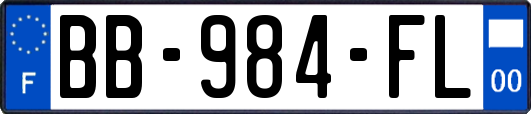 BB-984-FL