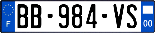 BB-984-VS