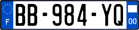 BB-984-YQ