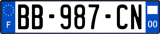 BB-987-CN