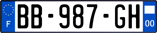 BB-987-GH