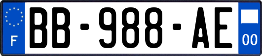 BB-988-AE