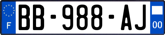 BB-988-AJ