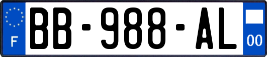 BB-988-AL