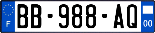 BB-988-AQ