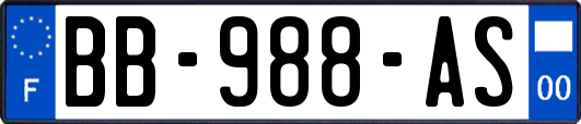 BB-988-AS