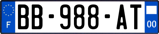 BB-988-AT