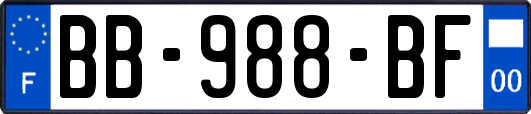 BB-988-BF