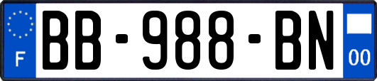 BB-988-BN