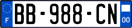 BB-988-CN