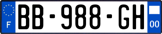 BB-988-GH