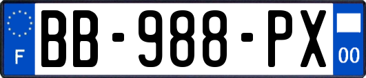 BB-988-PX