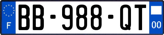 BB-988-QT