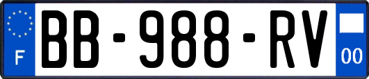 BB-988-RV