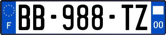 BB-988-TZ