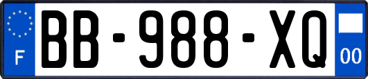 BB-988-XQ