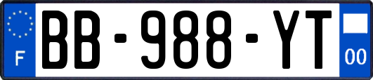 BB-988-YT