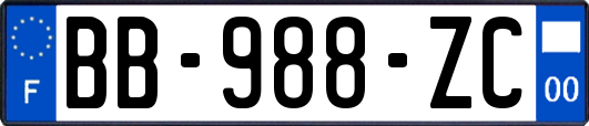 BB-988-ZC