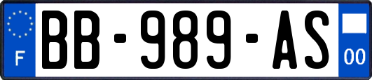 BB-989-AS