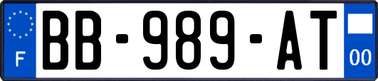 BB-989-AT