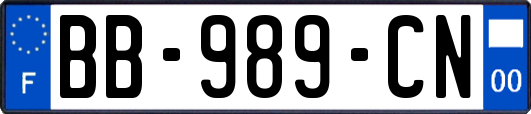 BB-989-CN