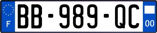 BB-989-QC