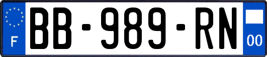 BB-989-RN